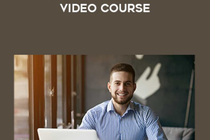 Beau Crabill - Online Retail Mastery video Course onnline courses