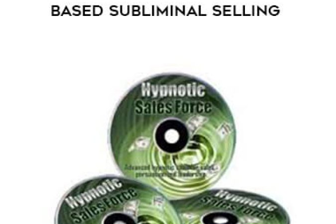 JD Fuentes - Gender - Based Subliminal Selling onnline courses