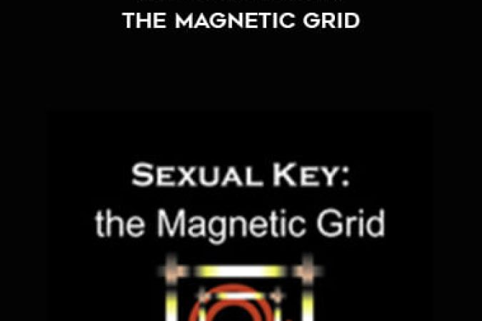 J.D.Fuentes (Sexualkey.com) - The Magnetic Grid onnline courses