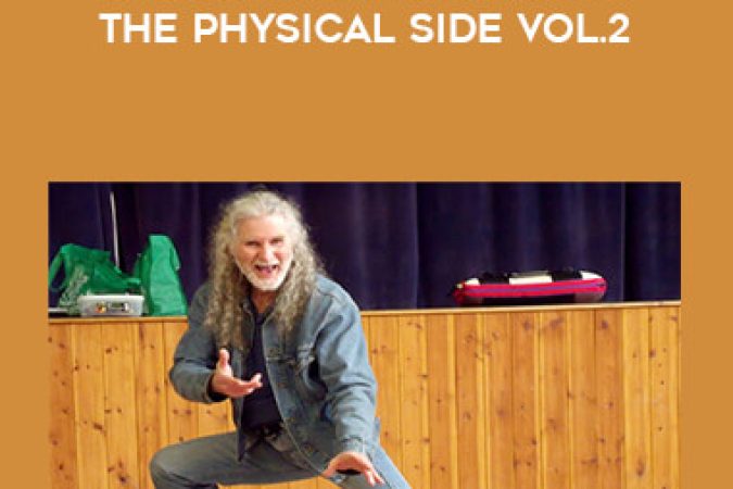 Erle Montaigue - Erle's Fighting System The Physical side Vol.2 onnline courses