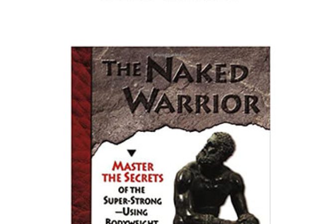 Pavel - Naked Warrior onnline courses