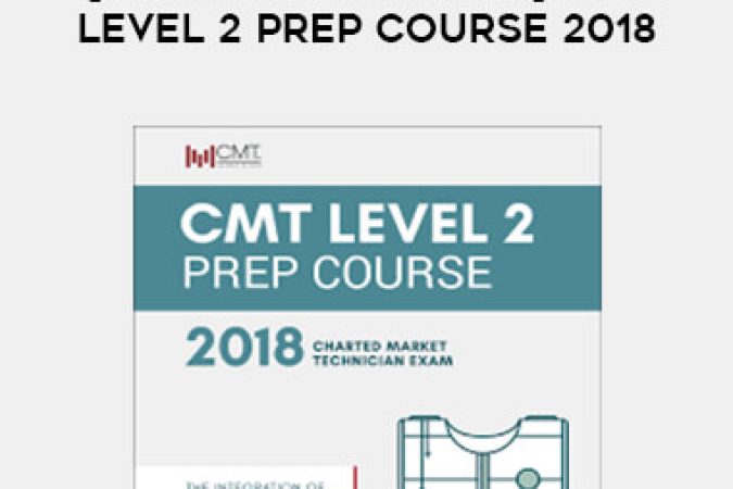 [Full Video Course] CMT Level 2 Prep Course 2018 onnline courses