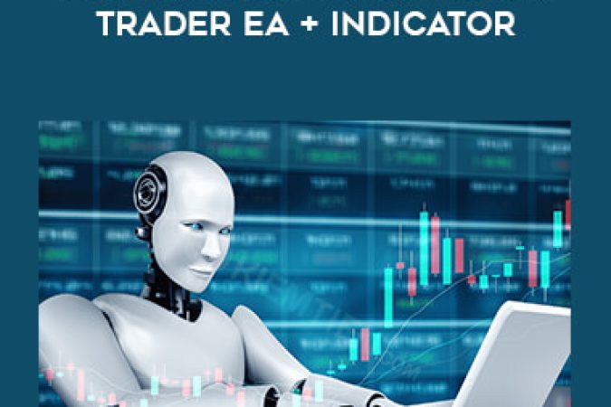 NEW Fx ROBOT 2020 INDIGO TRADER EA + INDICATOR onnline courses