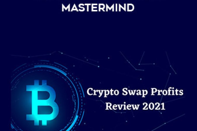 Crypto Swap Profits Mastermind onnline courses