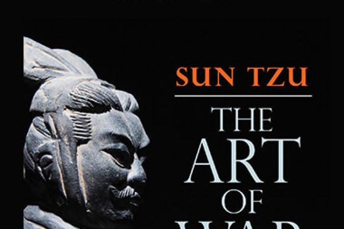 Sun Tzu - Art of War onnline courses