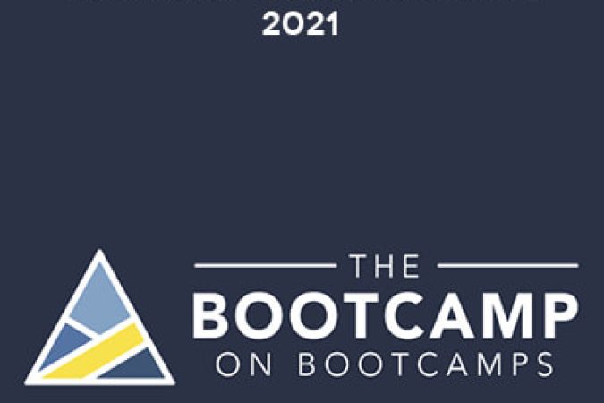 Ryan Levesque - Bootcamp on Bootcamps 2021 onnline courses