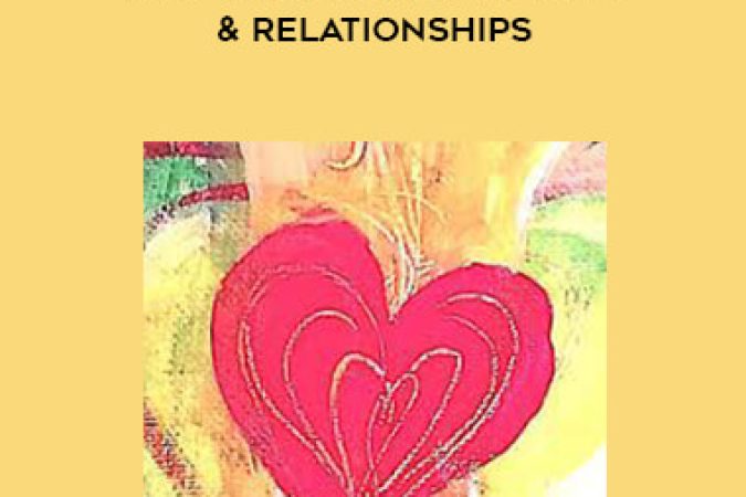 Arathi Ma - Into the Mystery of Love & Relationships onnline courses