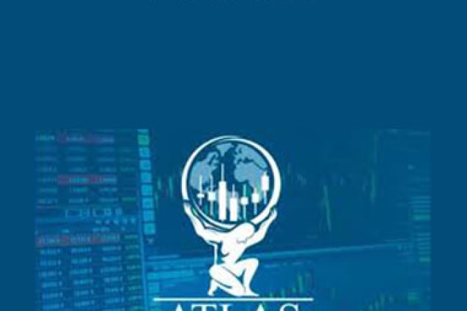 Atlas Forex - Forex Course onnline courses