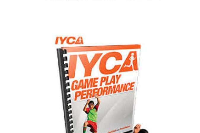 IYCA - Game Play Performance onnline courses