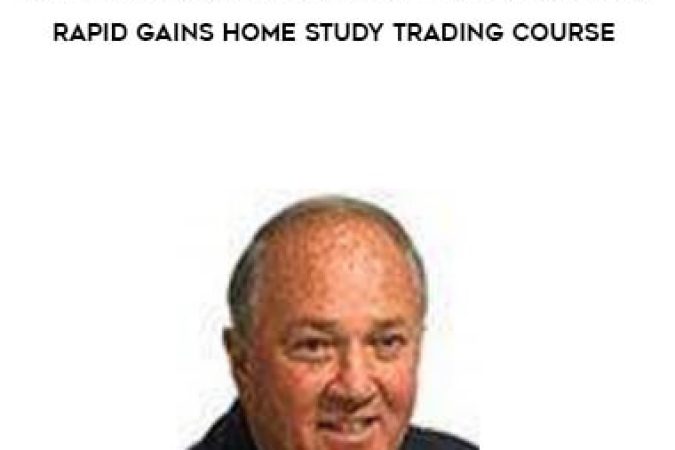 Kevin Haggerty - How I Trade Major First-Hour Reversals For Rapid Gains Home Study Trading Course onnline courses