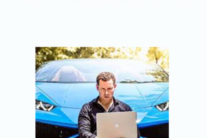 Timothy Sykes - How to Make Millions 12 DVDs onnline courses