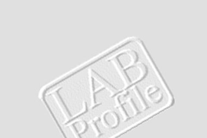 Brian Van Der Horst - Lab Profile onnline courses