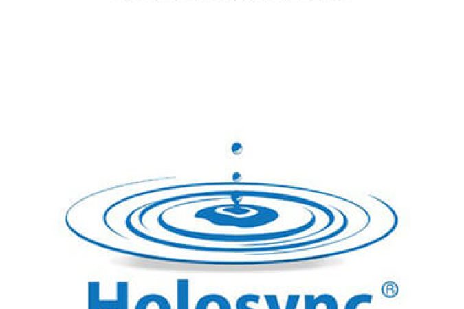 Holosync - Awakening Level 2 onnline courses