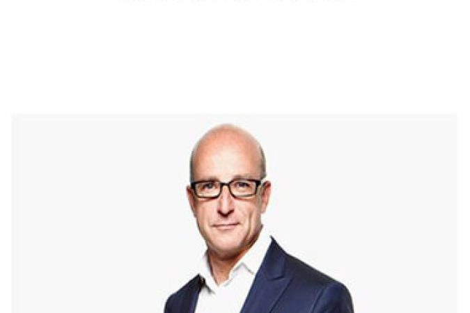 Paul McKenna - Motivation Power onnline courses