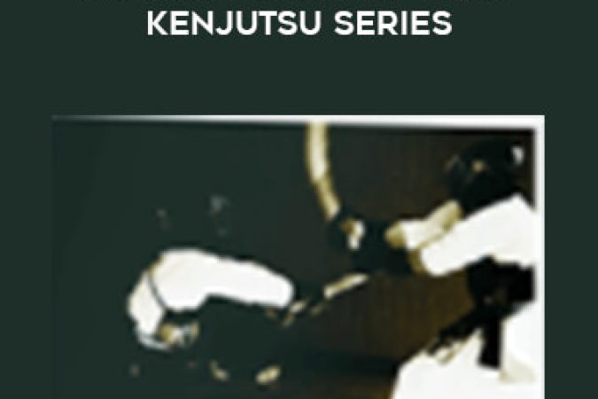 Al Kilgore's Contemporary Applied Kenjutsu Series onnline courses