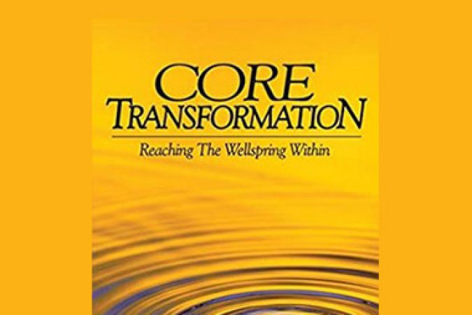 Cormirae Andreas - Core Transformation onnline courses