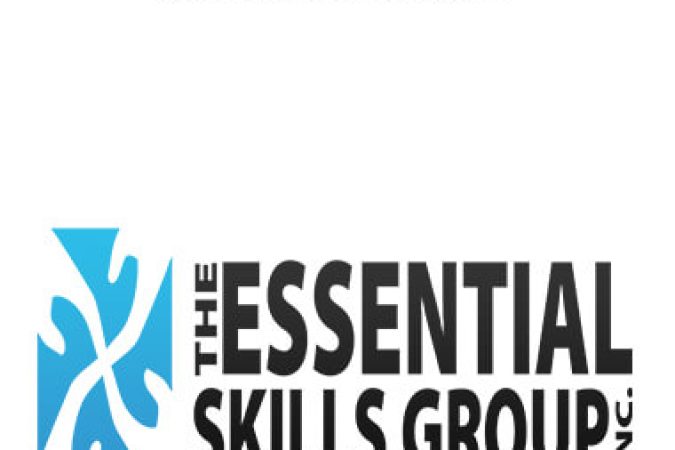 Essential Skills Group - Mastering Tonality onnline courses