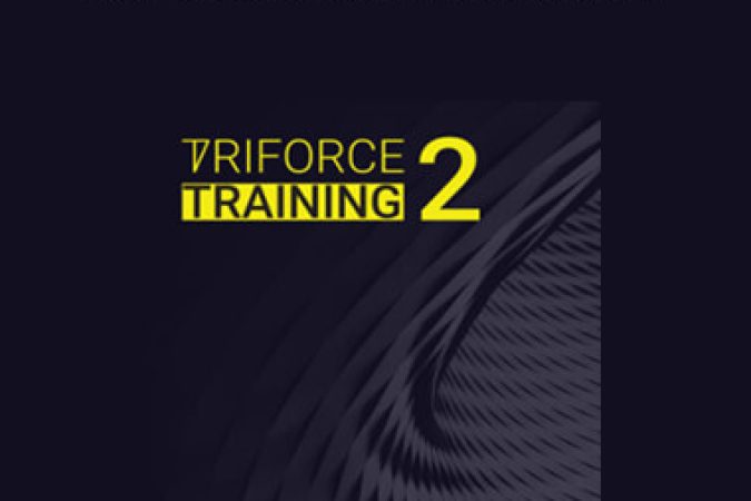 Matthew Owens - TRIFORCE TRAINING Part II onnline courses