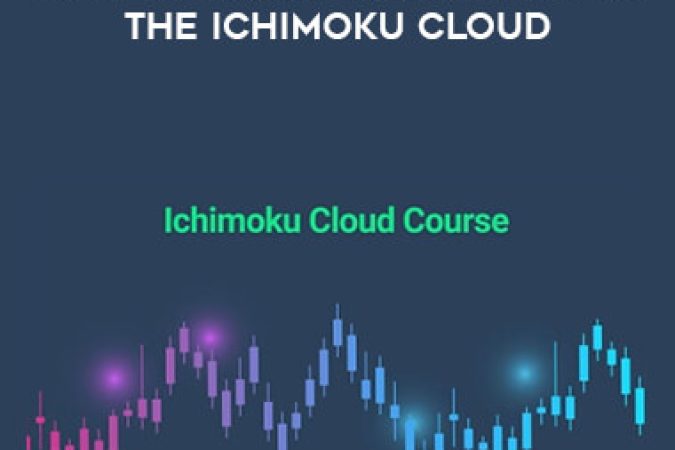 How To Trade Weeklys Using The Ichimoku Cloud by Andrew Keene onnline courses