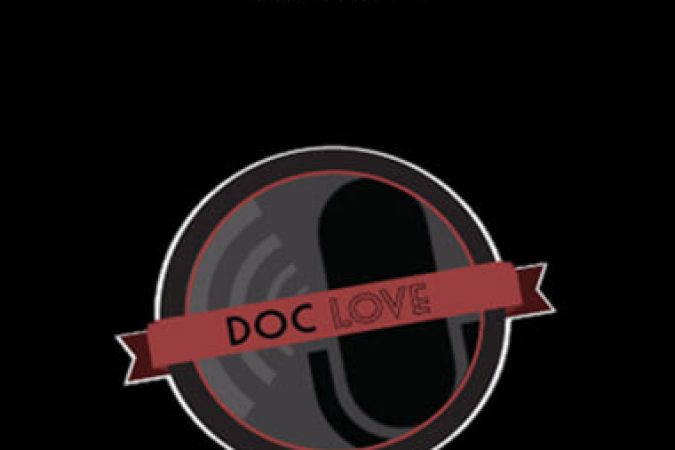 Doc Love - MASTERY I onnline courses