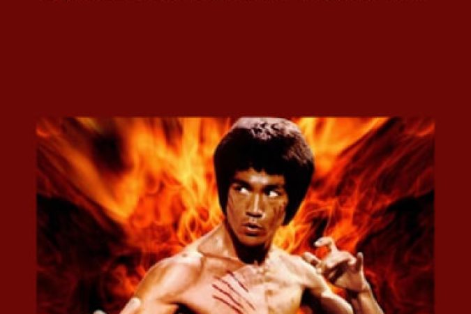 Bruce Lee Speed Training onnline courses