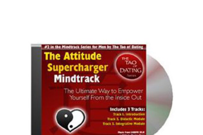 Dr. Alex - Belief Supercharger Mindtrack onnline courses