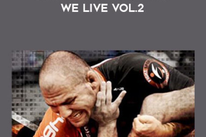 Cyborg: We Are What We Live Vol.2 onnline courses