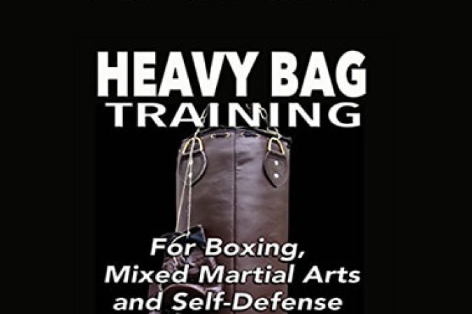 Sammy Franco - Heavy Bag Training onnline courses