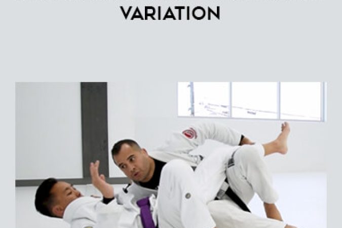 Leo Vieira: Standing Series – Knee Slice Variation onnline courses