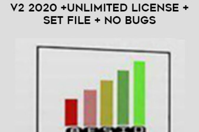 Fx EA Robot AF Global Expert V2 2020 +Unlimited License +Set File + No Bugs onnline courses