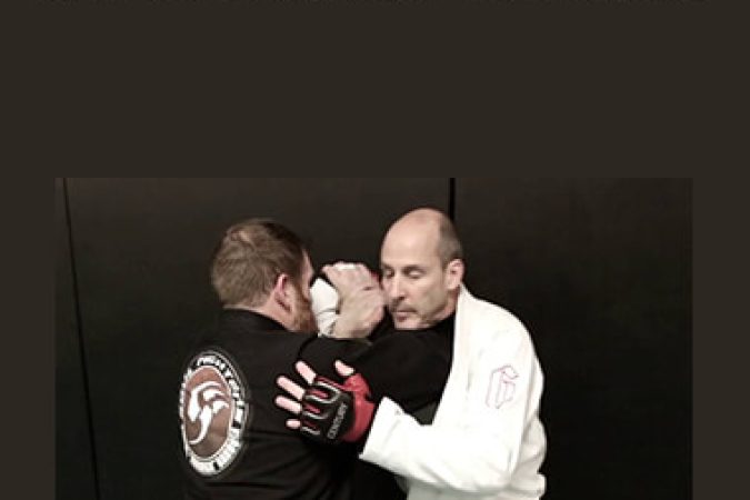 Aiki Jutsu Street Technique onnline courses