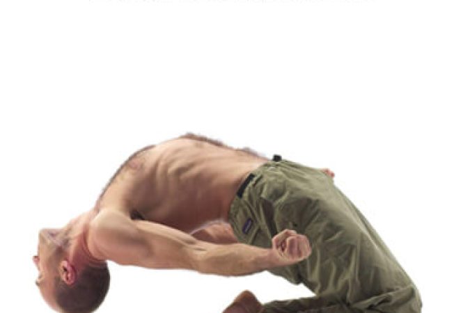 Pavel Tsatsouline - Loaded Stretching onnline courses