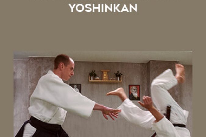 Encyclopedia of Aikido Yoshinkan onnline courses