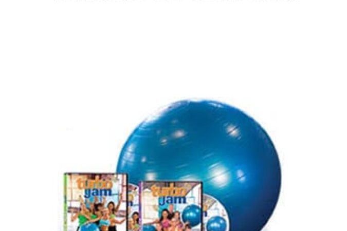 Beachbody - Turbo Jam Get on the Ball onnline courses