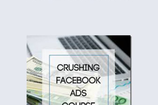 Freedom Junkies - Crushing Facebook Ads onnline courses