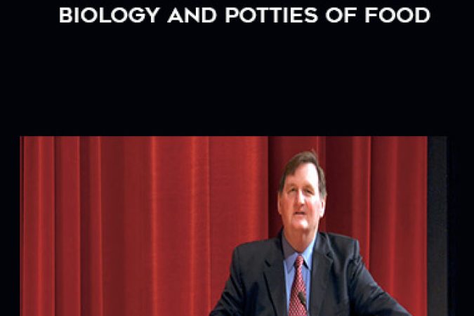 KeflyD. Brownell - The Psychology - Biology and Potties of Food onnline courses