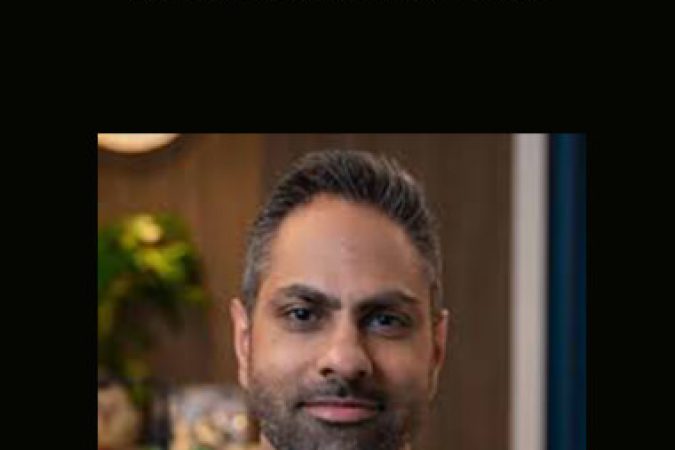 Ramit Sethi - Endless Audience 2020 onnline courses