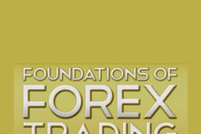 TradeSmart University - Foundations Of Forex & Trading onnline courses