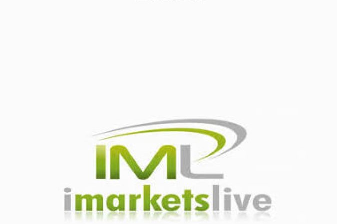 iMarketsLive Academy - Course onnline courses