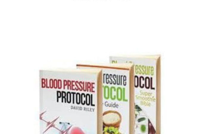 Blood Pressure - Protocol onnline courses