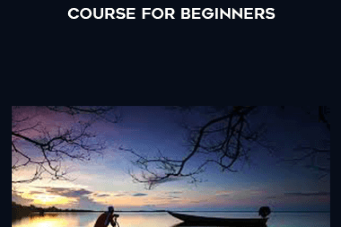 Complete Photography Course for Beginners - 9 Courses in 1 onnline courses