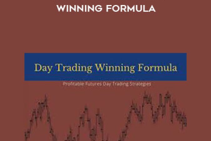 EmmKay Day Trading Winning Formula onnline courses