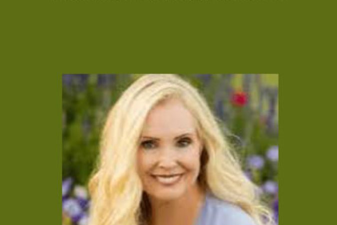 Melinda Lee - ADVANCED Energetic Reset onnline courses