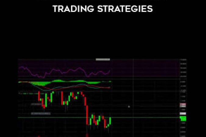 Philakone’s Course - Intermediate to Advance Trading Strategies onnline courses