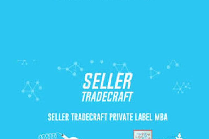 Seller Tradecraft - Amazon Playbook onnline courses