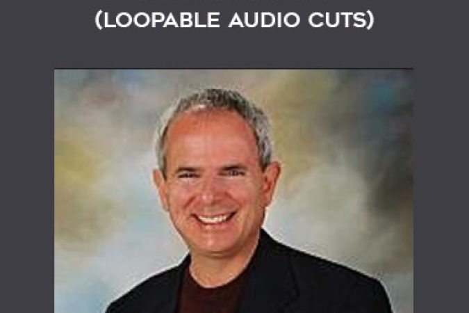 Hale Dwoskin - Sedona Method (Loopable Audio Cuts) onnline courses