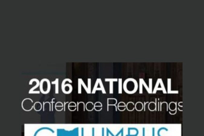 2016 NACAC National Conference onnline courses