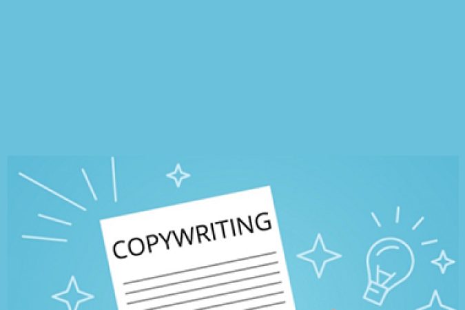 2016 Web Copywriting Intensive onnline courses