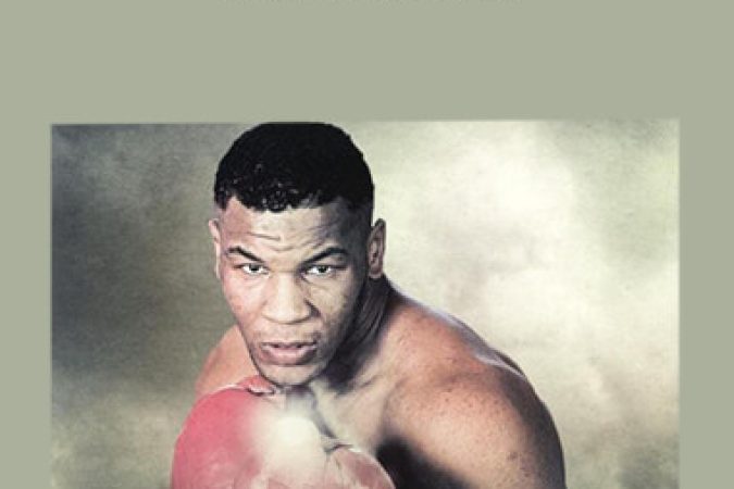 mike tyson-training dvd onnline courses