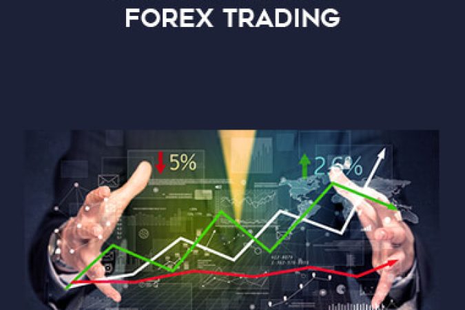 Online Course - Forex Trading onnline courses